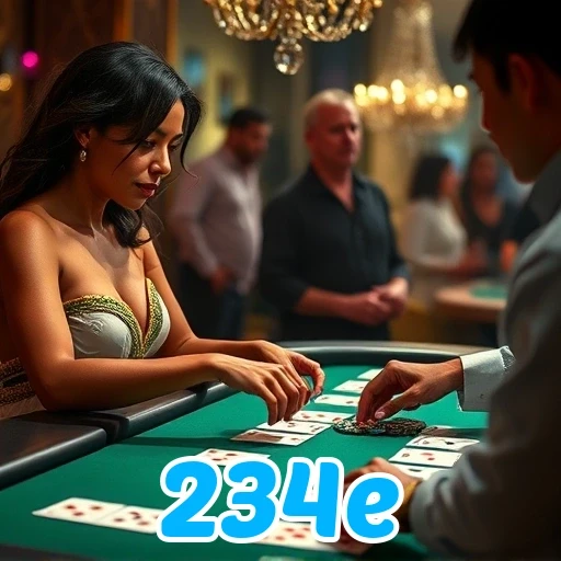 234e - Tantangan