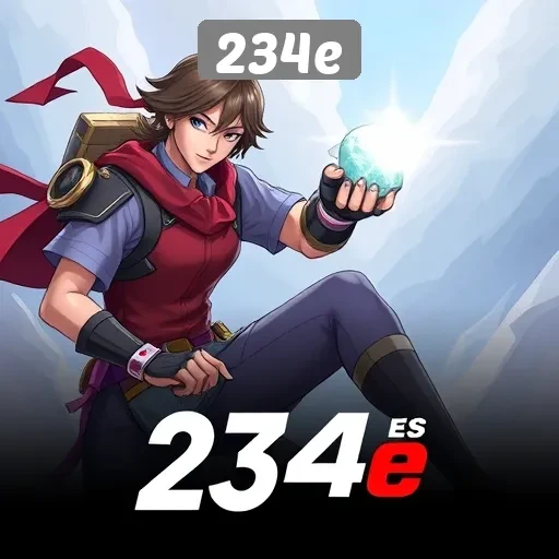 Apa yang Membuat 234e Menarik Bagi Pecinta Game