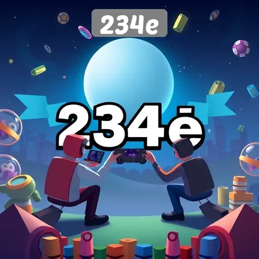 Situs Game 234e dan Komunitas Gamer di Indonesia