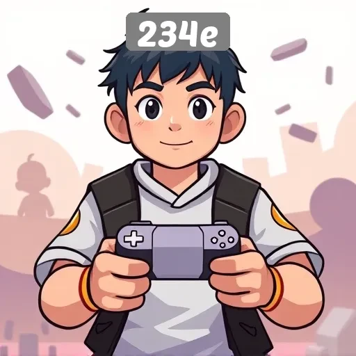 Bagaimana 234e Mempengaruhi Industri Game Lokal