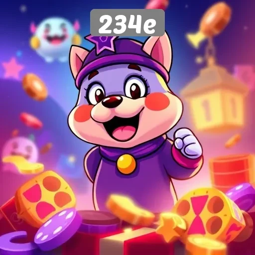 Mengenal Lebih Dekat Situs Game 234e