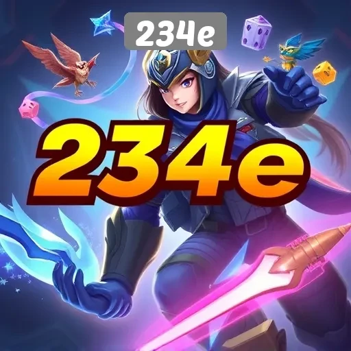 Menggali Potensi Situs Game 234e di Indonesia
