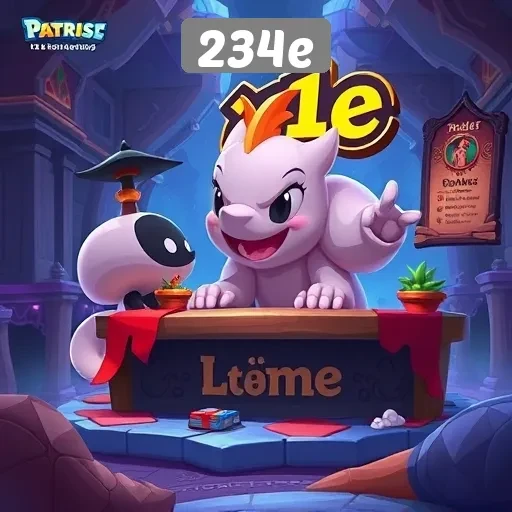 Fitur Menarik di Platform Game 234e yang Harus Diketahui