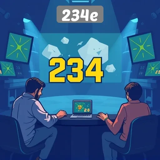 Panduan Memulai Game di Situs 234e untuk Pemula