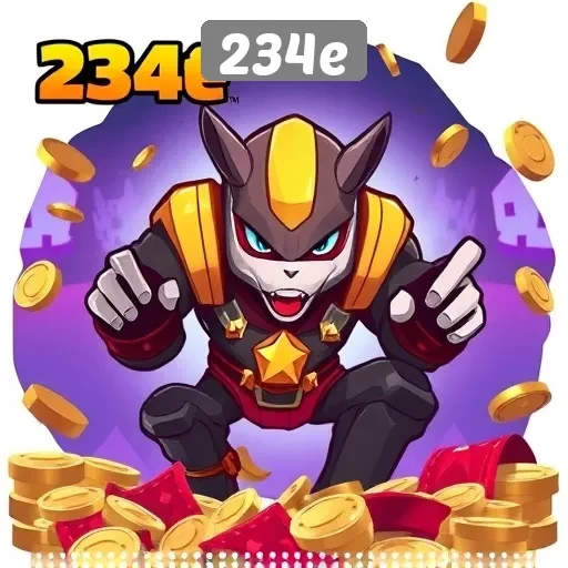 Tinjauan Menyeluruh Situs Game 234e Untuk Para Gamer