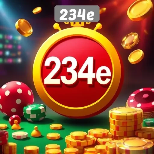 Ragam Permainan yang Tersedia di 234e