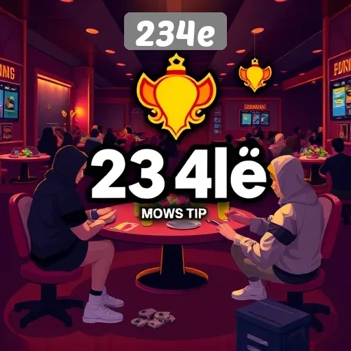 Pengalaman Bermain Game di 234e untuk Penggemar