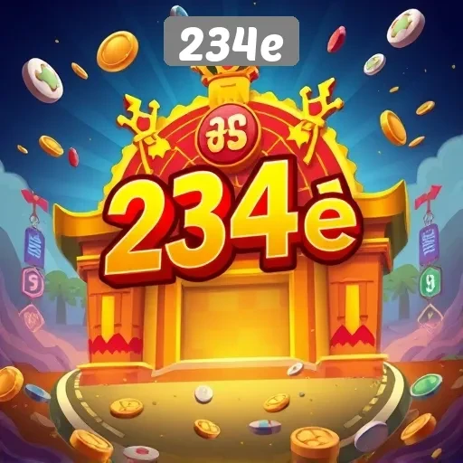 Keunggulan Fitur Interaktif di Situs Game 234e