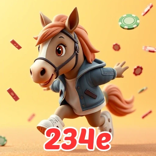 234e: Papan Peringkat yang Membuat Game Online Makin Seru!