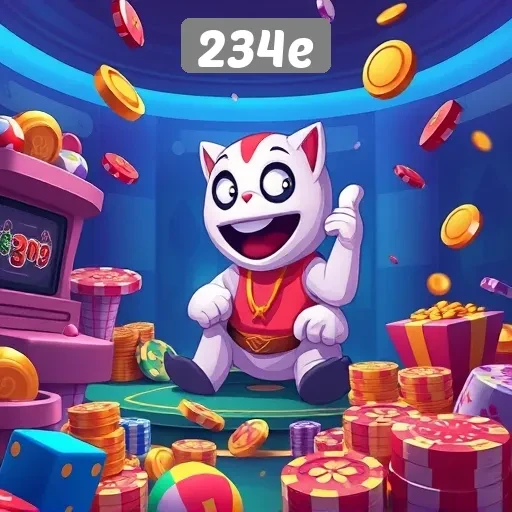 Review Permainan Populer di Situs 234e