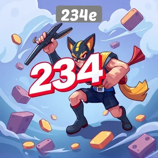 Ulasan Lengkap Situs Game 234e untuk Gamer Indonesia