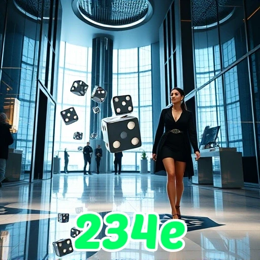 234e - Hadiah