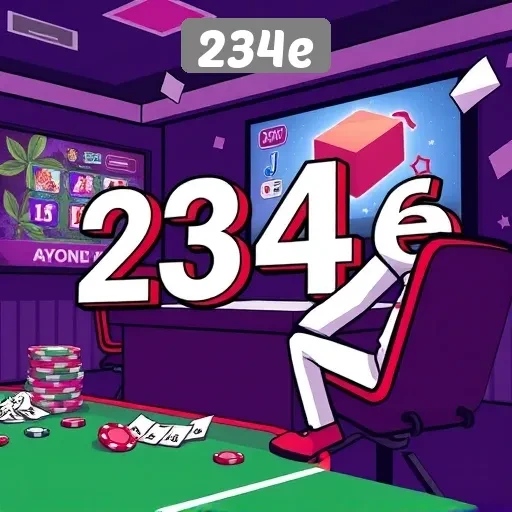 Tips Aman Bermain di Situs Game 234e