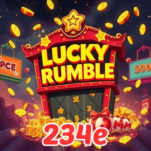 234e: Strategi Menang di Game Online dengan Fitur Terbaik