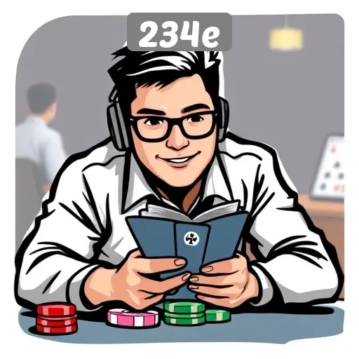 Taktik Bermain di 234e untuk Pemain Pemula