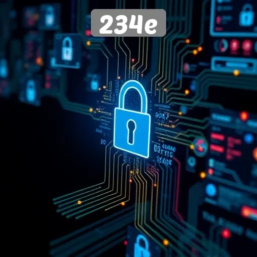 Keamanan dan Privasi Pengguna di Situs Game 234e